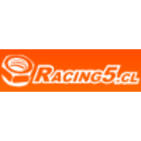 Racing5 logo, Racing5 contact details