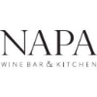 NAPA Wine Bar and Kitchen logo, NAPA Wine Bar and Kitchen contact details