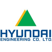 Hyundai Engineering Co. Ltd. logo, Hyundai Engineering Co. Ltd. contact details