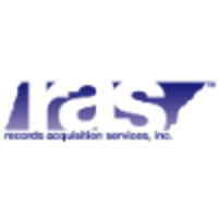 Records Acquisition Services, Inc. logo, Records Acquisition Services, Inc. contact details