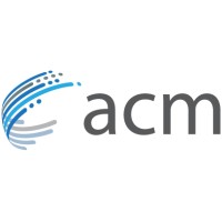 acm - Advanced Conferences & Meetings logo, acm - Advanced Conferences & Meetings contact details