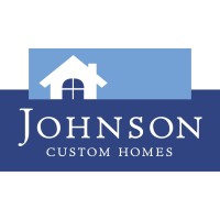 Johnson Custom Homes logo, Johnson Custom Homes contact details