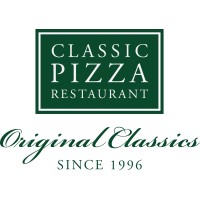 Classic Pizza Restaurants logo, Classic Pizza Restaurants contact details