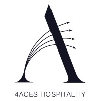 4Aces Hospitality logo, 4Aces Hospitality contact details