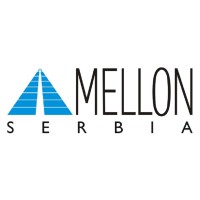 Mellon Serbia logo, Mellon Serbia contact details