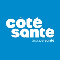 CÃ´tÃ© SantÃ© logo, CÃ´tÃ© SantÃ© contact details