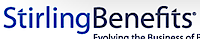 Stirling Benefits logo, Stirling Benefits contact details