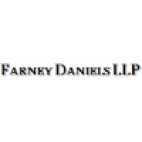 Farney Daniels, P.C. logo, Farney Daniels, P.C. contact details