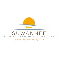 Suwannee Health and Rehabilitation Center logo, Suwannee Health and Rehabilitation Center contact details