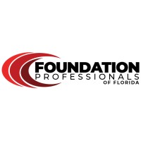 Foundation Professionals of Florida logo, Foundation Professionals of Florida contact details