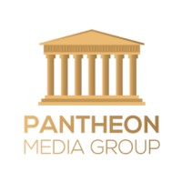 Pantheon Media Group, LLC logo, Pantheon Media Group, LLC contact details