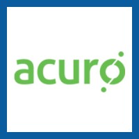 Acuro Organics Limited logo, Acuro Organics Limited contact details