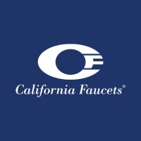 California Faucets logo, California Faucets contact details