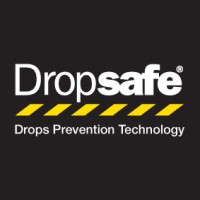 Dropsafe logo, Dropsafe contact details