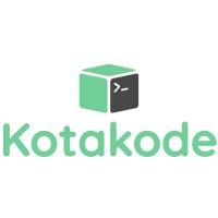 Kotakode logo, Kotakode contact details