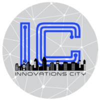 Innovations City logo, Innovations City contact details