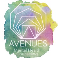 Avenues Mental Health Counseling, PLLC logo, Avenues Mental Health Counseling, PLLC contact details