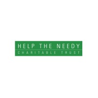 Help The Needy logo, Help The Needy contact details