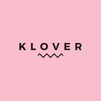 KLOVER logo, KLOVER contact details