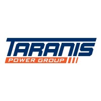 Taranis Power Group logo, Taranis Power Group contact details