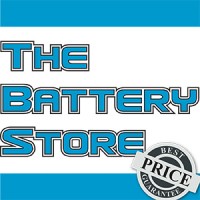 The Battery Store Australia logo, The Battery Store Australia contact details