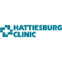 Hattiesburg Clinic, PA logo, Hattiesburg Clinic, PA contact details