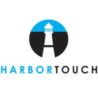 Harbortouch POS Systems logo, Harbortouch POS Systems contact details