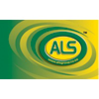 ALS Group South Africa logo, ALS Group South Africa contact details