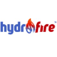 Hydrofire logo, Hydrofire contact details