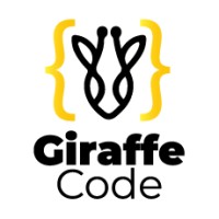 Giraffe Code logo, Giraffe Code contact details