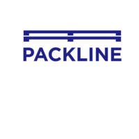 Packline logo, Packline contact details