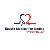 Egypto Medical for Trading, S. A. E. logo, Egypto Medical for Trading, S. A. E. contact details