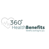 360 Health Benefits Inc. logo, 360 Health Benefits Inc. contact details