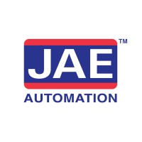 JAE Automation logo, JAE Automation contact details