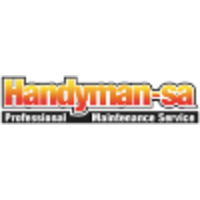 Handyman-SA logo, Handyman-SA contact details