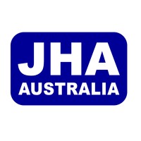 JHA Australia Group logo, JHA Australia Group contact details