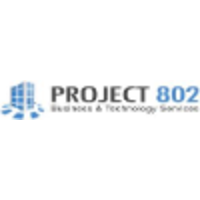 Project 802 (Pty) Limited logo, Project 802 (Pty) Limited contact details