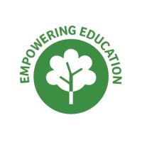 Empowering Education logo, Empowering Education contact details