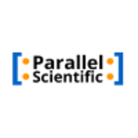 Parallel Scientific logo, Parallel Scientific contact details