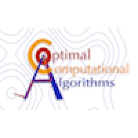 Optimal Computational Algorithms, Inc. logo, Optimal Computational Algorithms, Inc. contact details