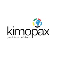 Kimopax Group logo, Kimopax Group contact details