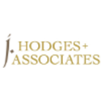 J. Hodges and Associates logo, J. Hodges and Associates contact details