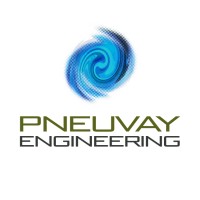 Pneuvay Engineering Pty Ltd logo, Pneuvay Engineering Pty Ltd contact details