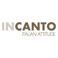 Incanto Italia logo, Incanto Italia contact details