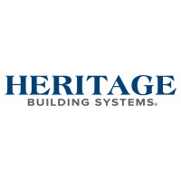 Heritage Building Systems logo, Heritage Building Systems contact details