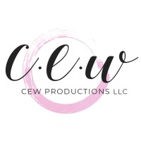 CEW Productions LLC logo, CEW Productions LLC contact details