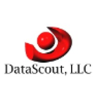 DataScout logo, DataScout contact details