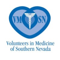 Volunteers in Medicine of Southern Nevada logo, Volunteers in Medicine of Southern Nevada contact details