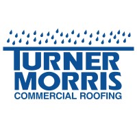 Turner Morris Commercial Roofing logo, Turner Morris Commercial Roofing contact details