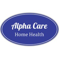 Alpha Care Home Health logo, Alpha Care Home Health contact details